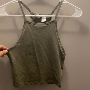 Urban outfitters tank top never worn